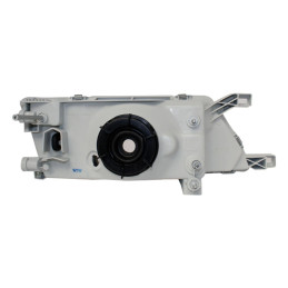 Faro Delantero IZQ Nissan Sunny Sentra GA16DE GA15D CD20 B13 B14 FB13 1990-2003 Depo