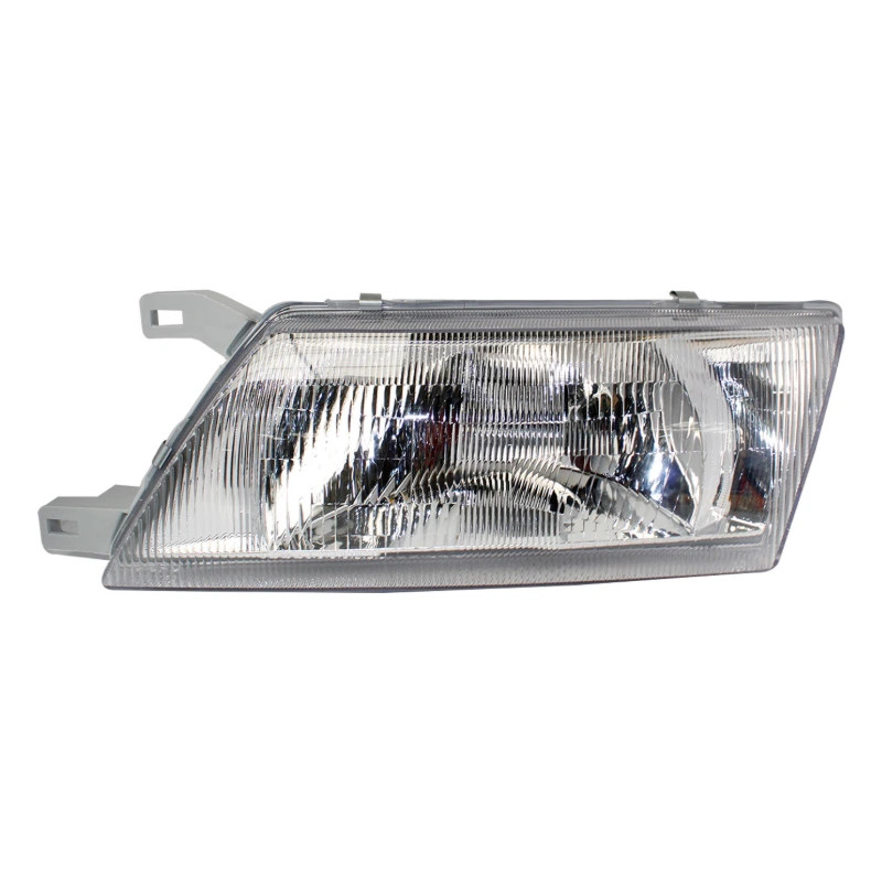 Faro Delantero IZQ Nissan Sunny Sentra GA16DE GA15D CD20 B13 B14 FB13 1990-2003 Depo