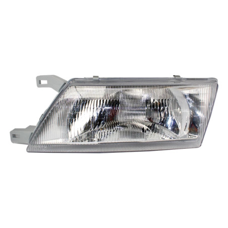 Faro Delantero IZQ Nissan Sunny Sentra GA16DE GA15D CD20 B13 B14 FB13 1990-2003 Depo