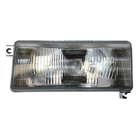 Faro Delantero IZQ Nissan Sunny Sentra E15S B11 B12 1982-1990 Depo