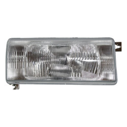 Faro Delantero DER Nissan Sunny Sentra E15S B11 B12 1982-1990 Depo