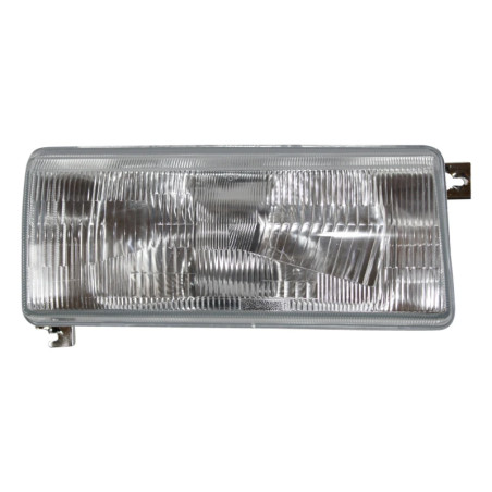 Faro Delantero DER Nissan Sunny Sentra E15S B11 B12 1982-1990 Depo