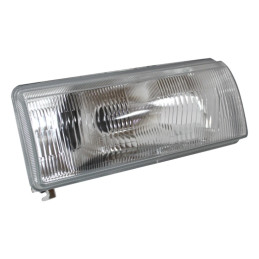 Faro Delantero DER Nissan Sunny Sentra E15S B11 B12 1982-1990 Depo