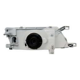 Faro Delantero IZQ Nissan Sentra II B14 9GA16DNE 1998-2003 Depo