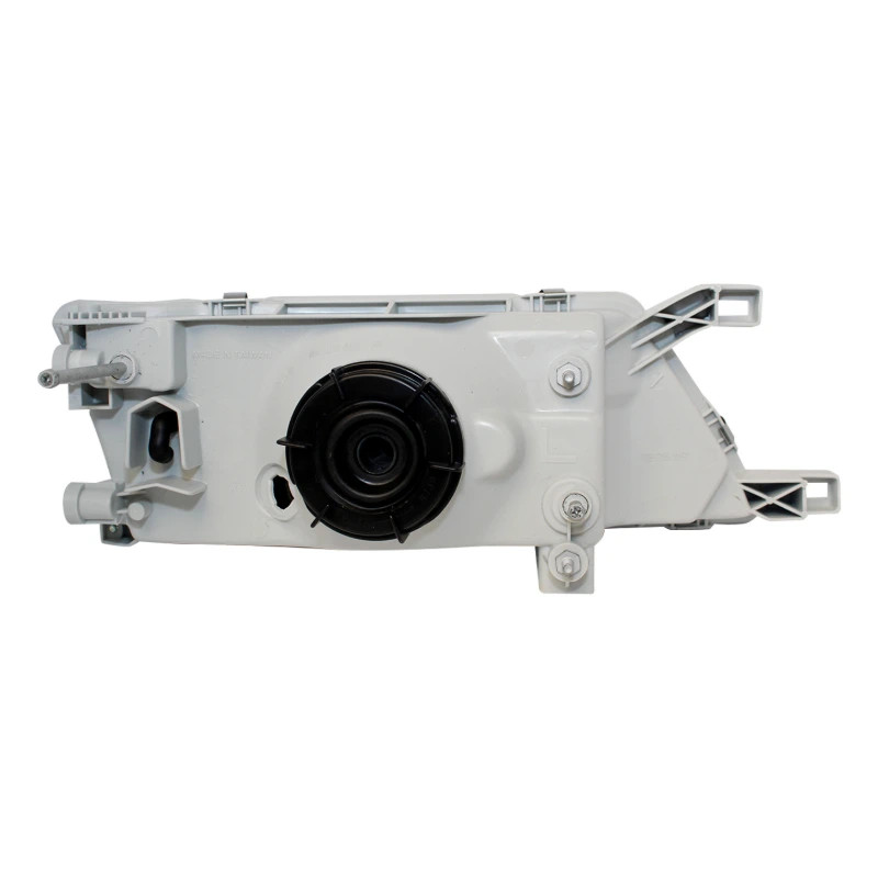 Faro Delantero IZQ Nissan Sentra II B14 9GA16DNE 1998-2003 Depo