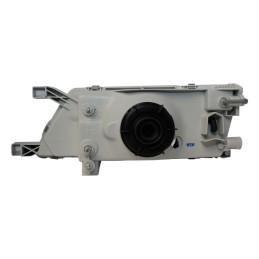 Faro Delantero DER Nissan Sentra II B14 9GA16DNE 1998-2003 Depo