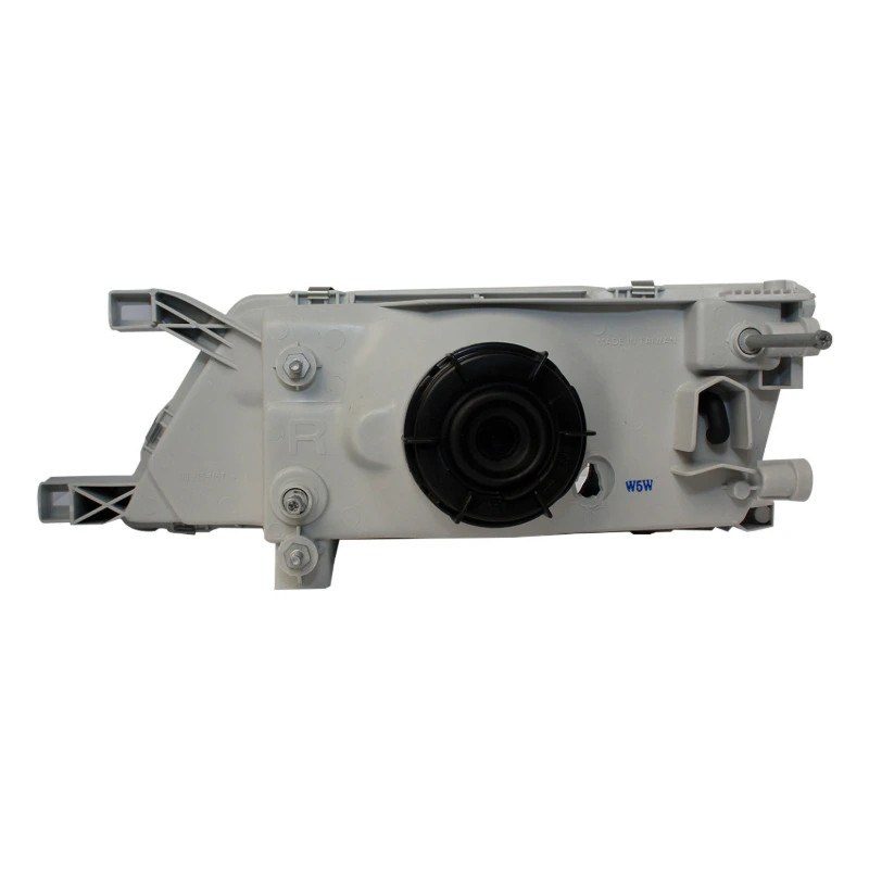 Faro Delantero DER Nissan Sentra II B14 9GA16DNE 1998-2003 Depo