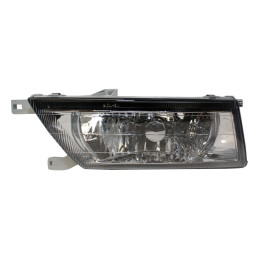 Faro Delantero DER Nissan Sentra II B14 9GA16DNE 1998-2003 Depo