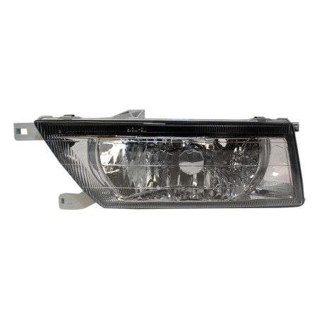 Faro Delantero DER Nissan Sentra II B14 9GA16DNE 1998-2003 Depo