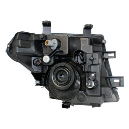 Faro Delantero IZQ Nissan Navara YD25DDTI 2008-2014 Depo