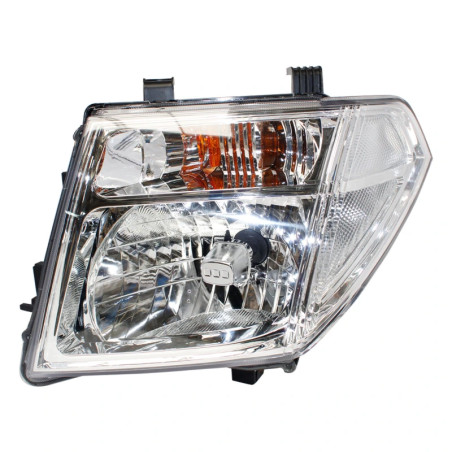 Faro Delantero IZQ Nissan Navara YD25DDTI 2008-2014 Depo