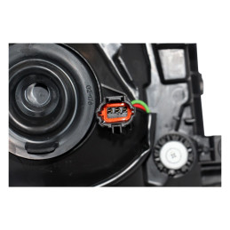 Faro Delantero IZQ Nissan Frontier NP300 KA24DE YD25DDTI TD27 ZD30DDTI Depo