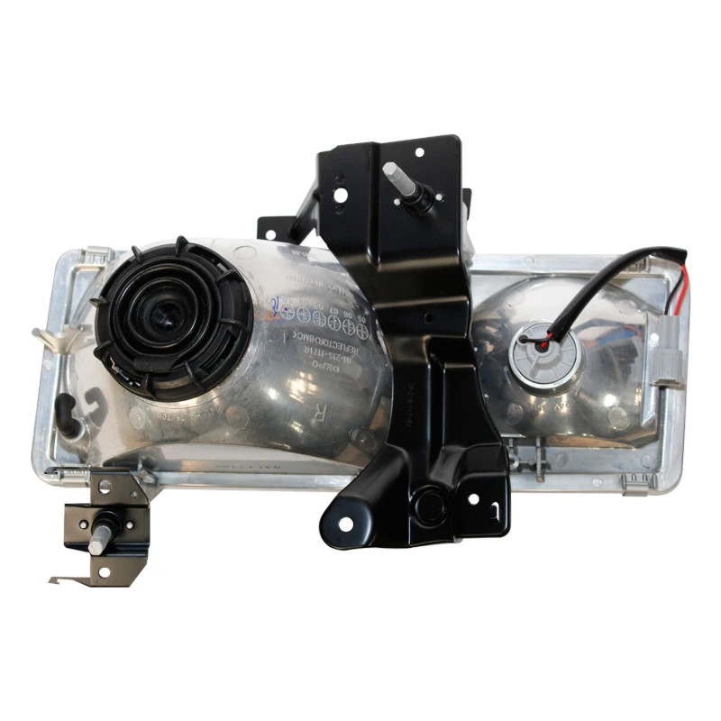 Faro Delantero DER Nissan Atlas Condor FD42 FE6 FE6T 1984-1997 Depo