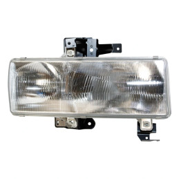 Faro Delantero DER Nissan Atlas Condor FD42 FE6 FE6T 1984-1997 Depo