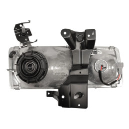 Faro Delantero IZQ Nissan Atlas Condor FD42 FE6 FE6T 1984-1997 Depo