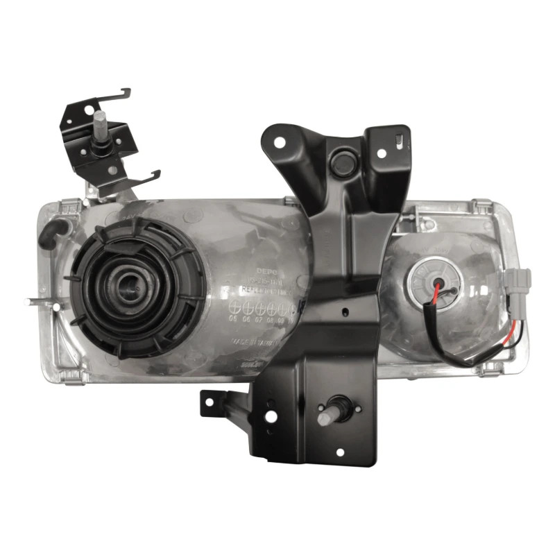 Faro Delantero IZQ Nissan Atlas Condor FD42 FE6 FE6T 1984-1997 Depo