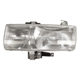 Faro Delantero IZQ Nissan Atlas Condor FD42 FE6 FE6T 1984-1997 Depo