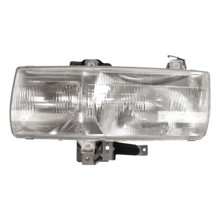 Faro Delantero IZQ Nissan Atlas Condor FD42 FE6 FE6T 1984-1997 Depo
