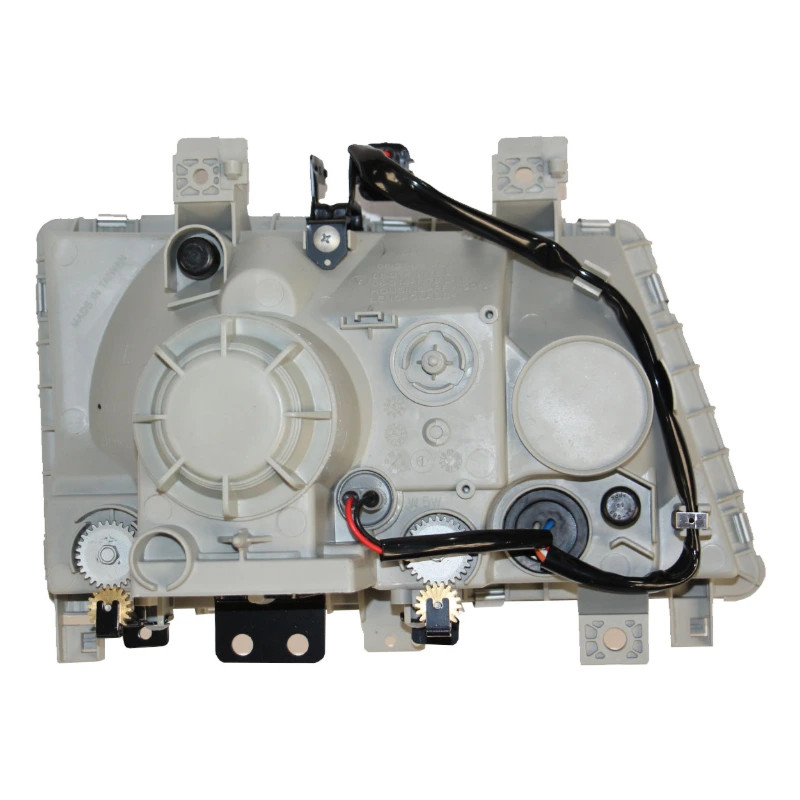 Faro Delantero IZQ Mitsubishi Canter 4M50 2005-2015 Depo