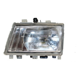 Faro Delantero IZQ Mitsubishi Canter 4M50 2005-2015 Depo