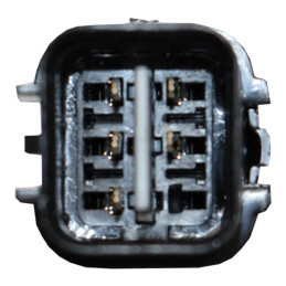 Faro Delantero IZQ Mitsubishi Canter 4M50 2005-2015 Depo