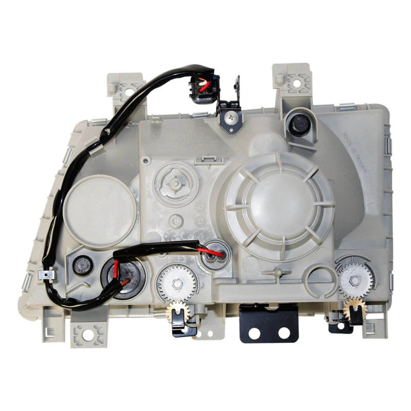 Faro Delantero DER Mitsubishi Canter 4M50 2005-2015 Depo