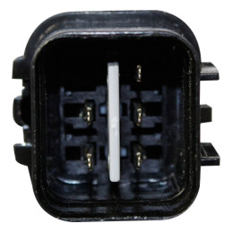 Faro Delantero DER Mitsubishi Canter 4M50 2005-2015 Depo