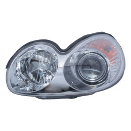 Faro Delantero IZQ Hyundai Sonata L4GC 2001-2006 OEM