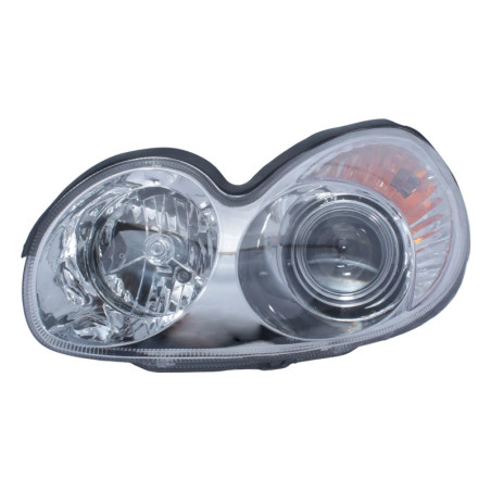 Faro Delantero IZQ Hyundai Sonata L4GC 2001-2006 OEM