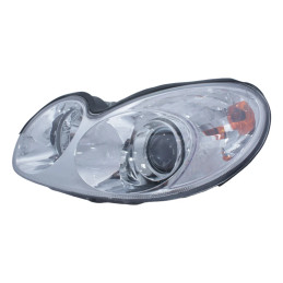 Faro Delantero IZQ Hyundai Sonata L4GC 2001-2006 OEM