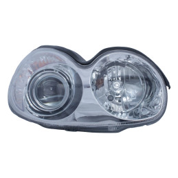 Faro Delantero DER Hyundai Sonata L4GC 2001-2006 OEM