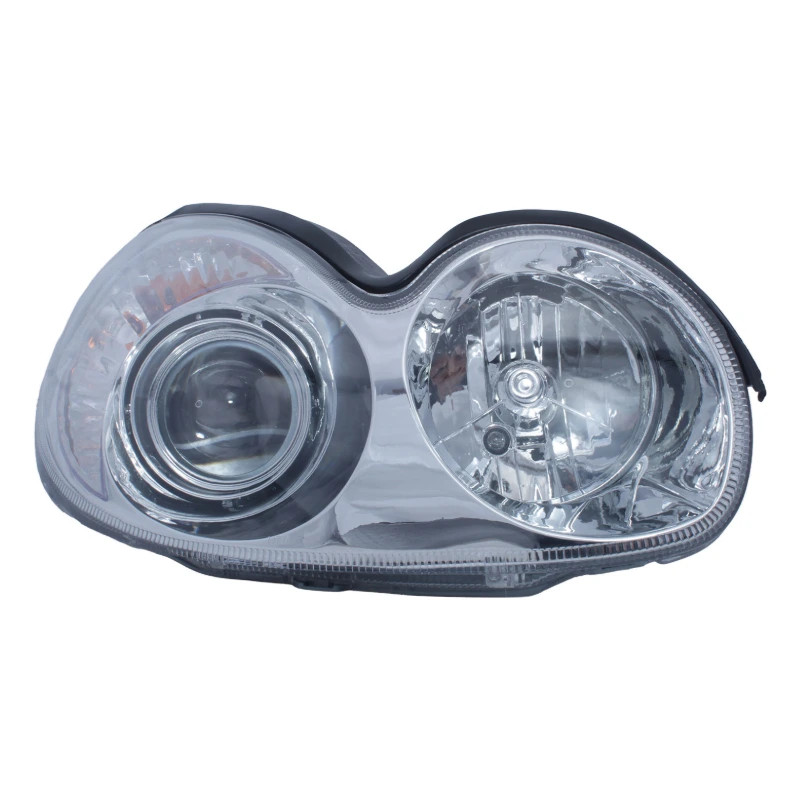 Faro Delantero DER Hyundai Sonata L4GC 2001-2006 OEM