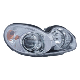 Faro Delantero DER Hyundai Sonata L4GC 2001-2006 OEM