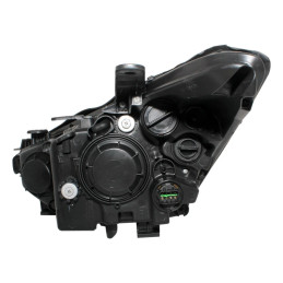 Faro Delantero DER Hyundai Santa Fe Grand DM G4KE G6DF 2013-2015 Depo