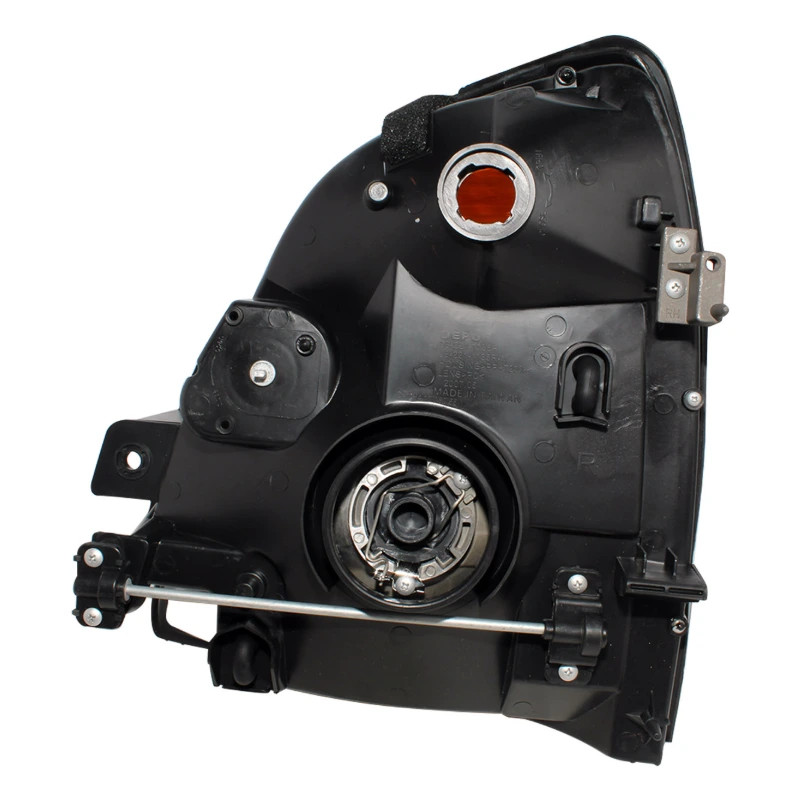 Faro Delantero DER Hyundai H100 Porter D4BH D4CB 2012-2014 Depo