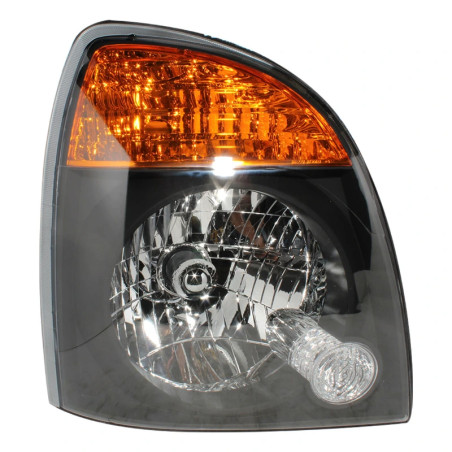 Faro Delantero DER Hyundai H100 Porter D4BH D4CB 2012-2014 Depo