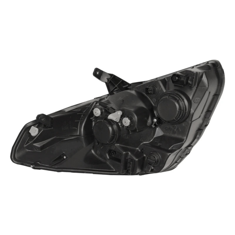 Faro Delantero IZQ Hyundai H1 Gran Starex D4BH 2008-2018 Depo