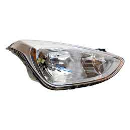 Faro Delantero DER Grand i10 G3LA 2015-2019 Depo