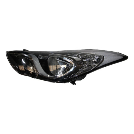 Faro Delantero IZQ Hyundai Elantra G4FG 2012-2013 Depo