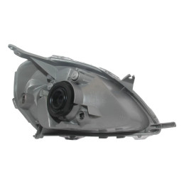 Faro Delantero IZQ Toyota Yaris Vitz 1SZFE 2NZFE 1NZFE 2NZFE 1999-2002 Depo