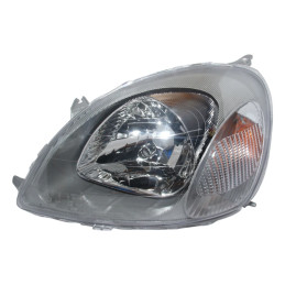 Faro Delantero IZQ Toyota Yaris Vitz 1SZFE 2NZFE 1NZFE 2NZFE 1999-2002 Depo