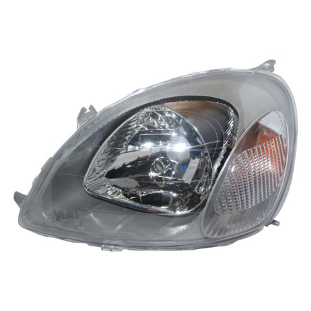 Faro Delantero IZQ Toyota Yaris Vitz 1SZFE 2NZFE 1NZFE 2NZFE 1999-2002 Depo
