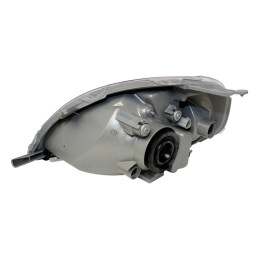 Faro Delantero DER Toyota Yaris Vitz 1SZFE 2NZFE 1NZFE 2NZFE 1999-2002 Depo