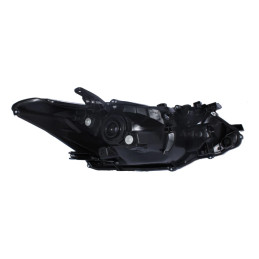 Faro Delantero IZQ Toyota Yaris 1NRFE 2NZFE 2014-2016 OEM
