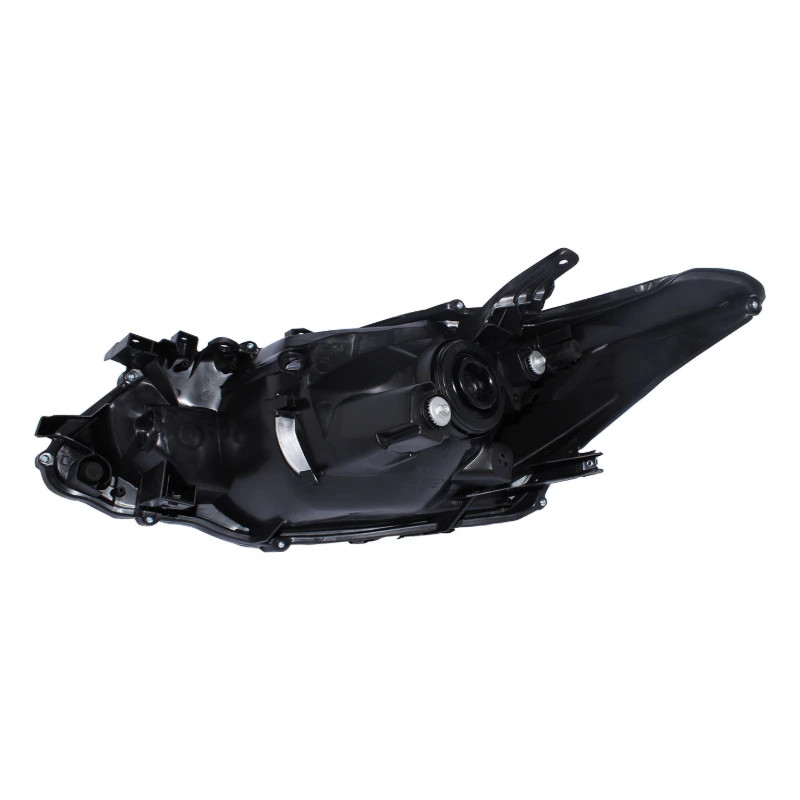 Faro Delantero DER Toyota Yaris 1NRFE 2NZFE 2014-2016 OEM