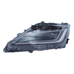 Faro Delantero IZQ Toyota Yaris 1NRFE NSP150 2023-2025 Depo