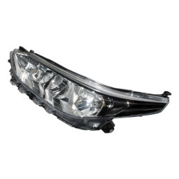 Faro Delantero IZQ Toyota Yaris 1NRFE NSP150 2017-2022 Depo