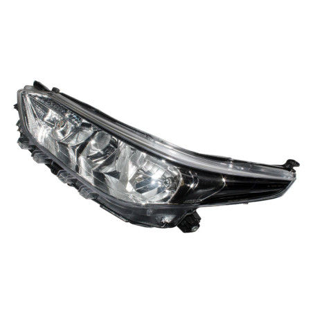 Faro Delantero IZQ Toyota Yaris 1NRFE NSP150 2017-2022 Depo