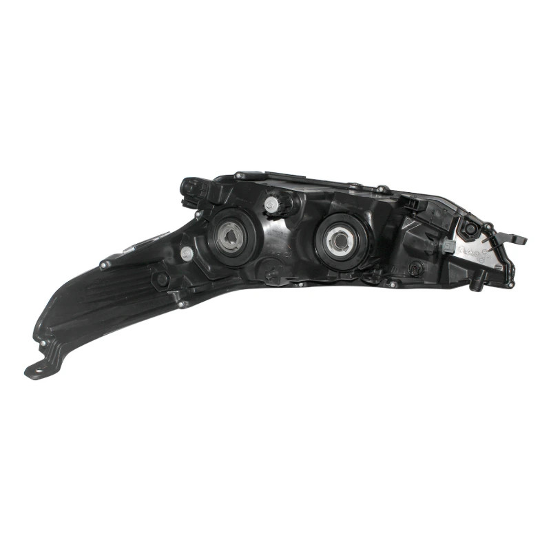 Faro Delantero DER Toyota Yaris 1NRFE NSP150 2017-2022 Depo