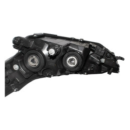 Faro Delantero DER Toyota Yaris 1NRFE NSP150 2017-2022 Depo